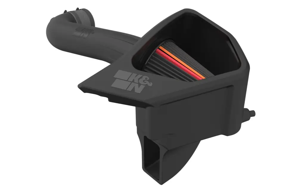K&N sportovní kit sání Série 63 Aircharger pro Chevrolet Suburban 5.3L Benzin r.v. 2021-2026 Must-Have