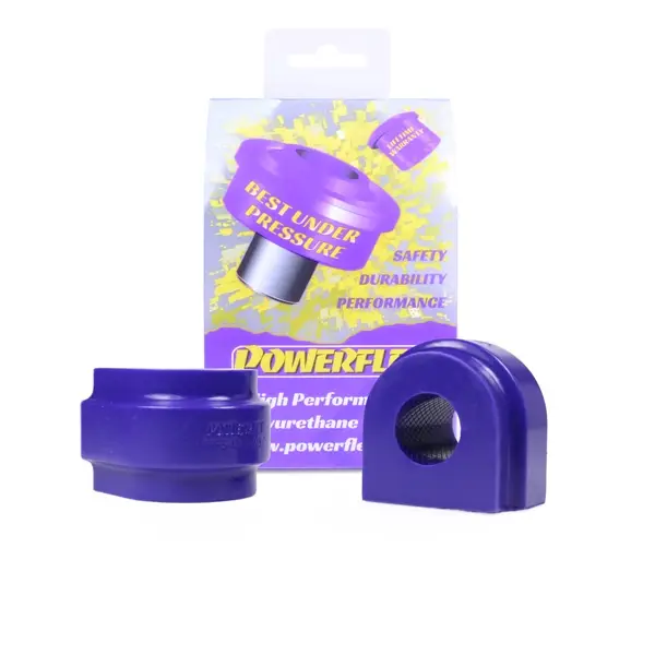 Silentbloky Powerflex PFF5-1303-25.5 pro Mini Clubman F54 "Uložení před. stabilizátoru 25.5mm", pozice na diagramu: 3 Časově Omezené