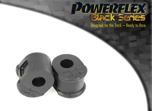 Ověřený Silentbloky Powerflex Black Series PFF85-216-17BLK pro Volkswagen Jetta Mk1 "Front Anti Roll Bar Inner Bush 17mm", pozice na diagramu: 3