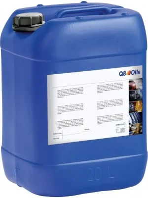 Obráběcí kapalina Q8 Brunel XF 263, 20L Horká Nabídka