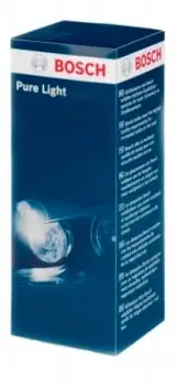 Žárovka Bosch, Pure Light 1987302236 Oblíbený