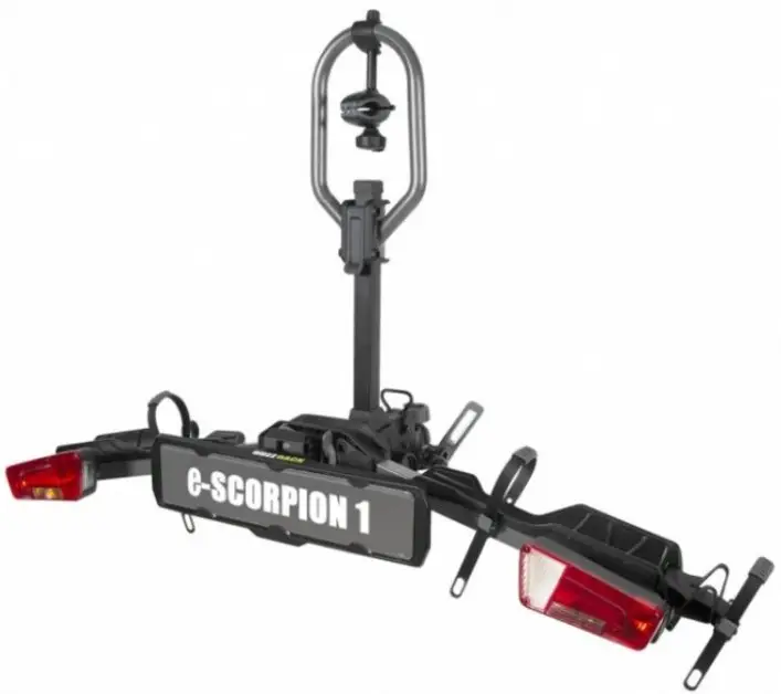 Koupit Online BuzzRack E-SCORPION 1