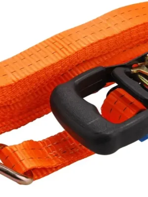 Pás upínací ráčnový s háky, 5m x 35mm, max. 2000kg EXTOL PREMIUM Originální