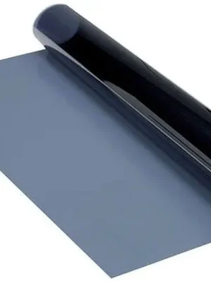 Foliatec tónovací fólie na okna Midnight Dark, 76x300cm Nejlepší Volba