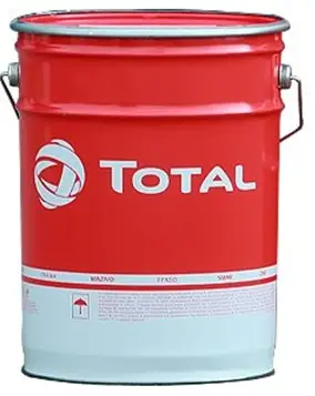 Nová Kolekce Plastické mazivo Total Ceran XM 460, 18kg