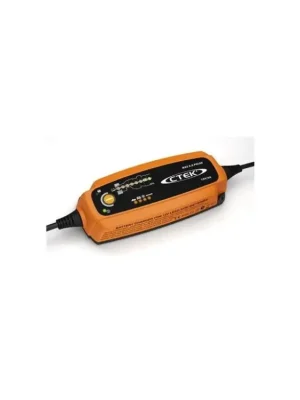 Speciální Cena Inteligentní nabíječka CTEK MXS 5.0 Polar /12V 5A