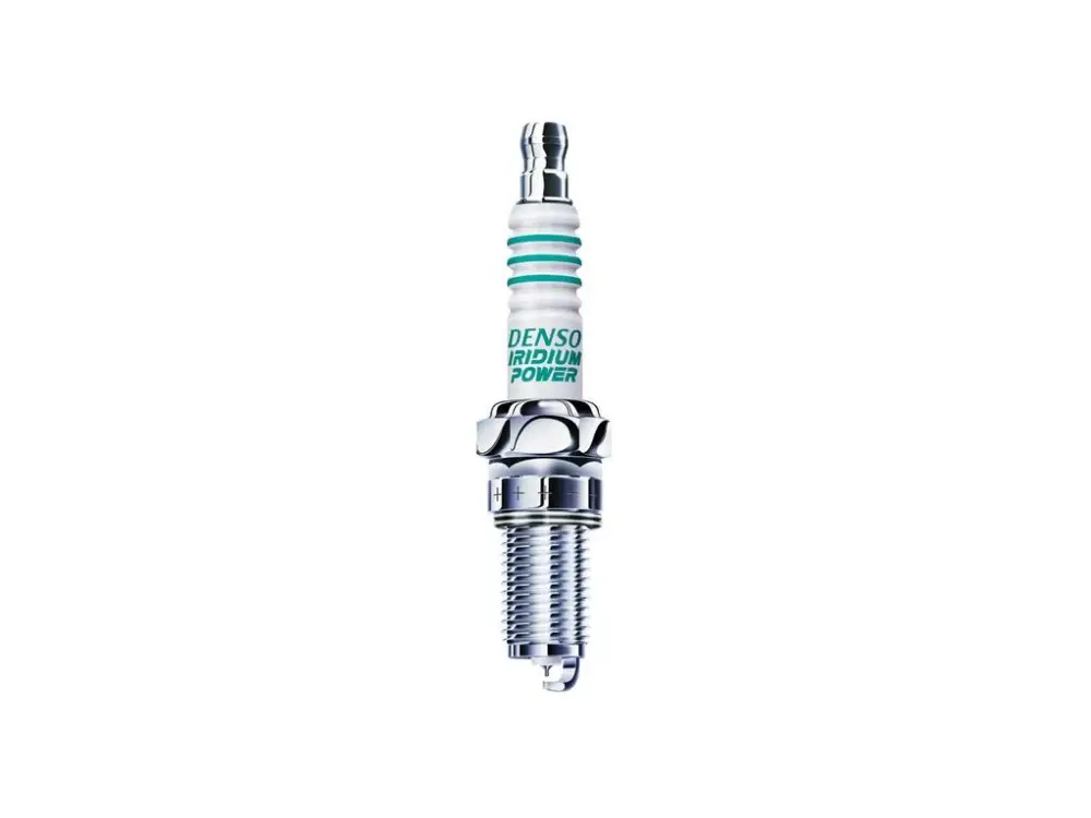 Expresní Doručení Zapalovací svíčka DENSO IRIDIUM POWER IXU27