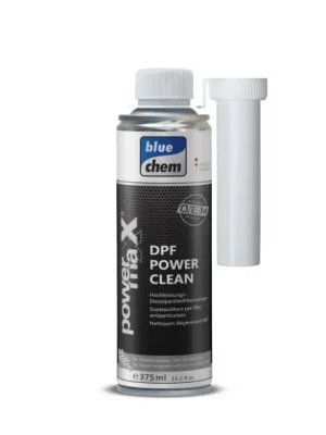 Kup Teď DPF Power Clean - čistič filtru pevných částic