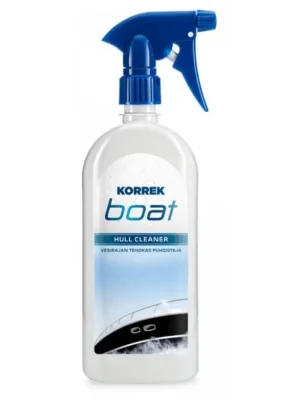 Výprodej Korrek BOAT Hull Cleaner - čistič trupu lodí700ml