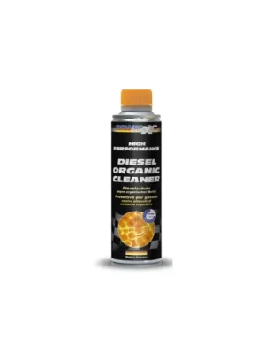 DieselORGANIC CLEANER - Prevence proti bakteriím v naftě 300 ml Jen Po Omezenou Doba
