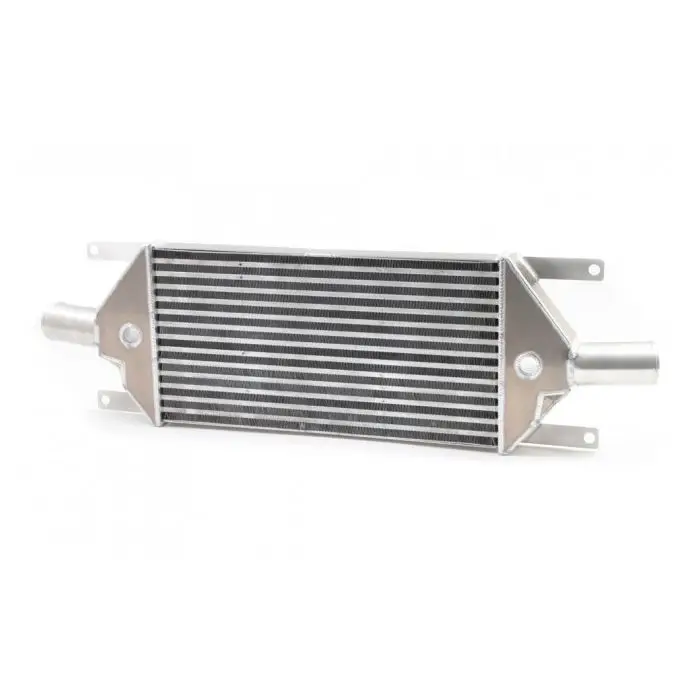 Přední intercooler Forge Motorsport FMTT225.NB Audi TT 225 černá modrá Hit Sezóny