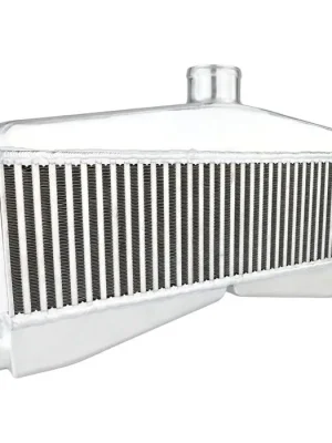 Intercooler Twin-Turbo FMIC.EU 600×180×90 mm Ověřený