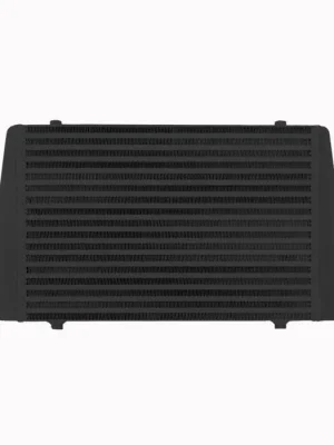 Nakupujte Hned Intercooler 450x300x76mm černá FMIC.EU