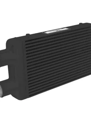 Intercooler 450x300x76mm jednostranný černá FMIC.EU Nízká Cena