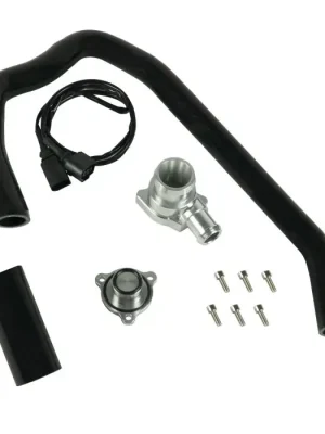 Audi S3 8P VW Golf V 5 VI 6 R 2.0 TFSI/TSI adapter blow off Akční Nabídka