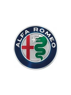 Tovární Cena Intercooler Alfa Romeo 159/ Brera 2.4 JTDM Modrý Fmic.eu