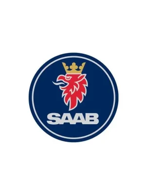 Aktuální Intercooler Saab 9-3 1.8T / 2.0T Černý Fmic.eu