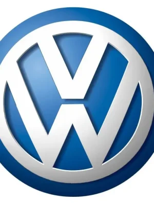 Autentický Intercooler VW Polo 6R GTI 1.4 TFSI Černý Fmic.eu bez objímky pro mapový senzor
