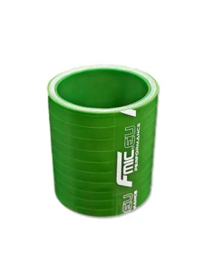 Akční Nabídka Silikonová spojka rovná 152mm Zelená 15cm