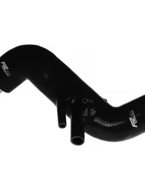 Silikon sací hadice turba TIP FMIC.EU pro Audi S3 TT Seat Leon Cupra BAM AMK APY - Černý Tovární Cena