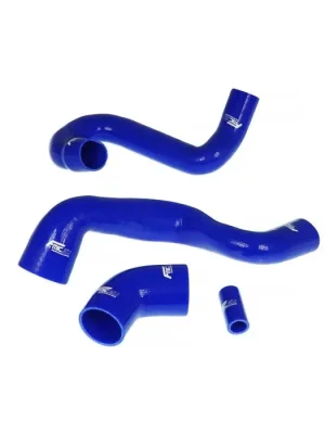 Nakupujte Hned Silikon sací hadice Kit FMIC.EU pro Saab 95 9-5 2.3L 1998-2008