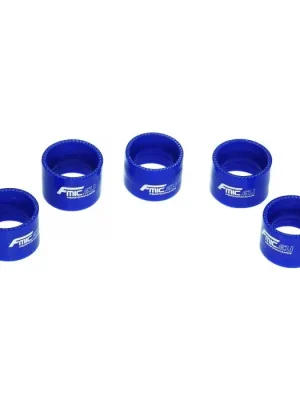 Silikon hadice intercooleru Kit FMIC.EU pro Fiat Coupe 2.0 20V GT Turbo Jen Po Omezenou Doba