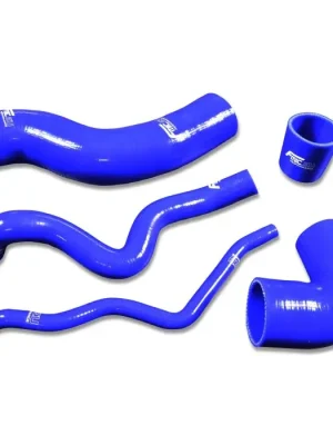 Originální Silikonová sada hadic sacího systému FMIC.EU pro VW Golf IV MK4 BORA 1.8T JETTA 96-05