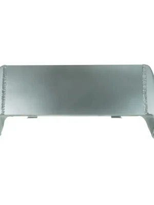Horká Nabídka Intercooler for BMW 135i 335i N54 N55 7" Samotný intercooler