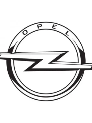 Originální Intercooler OPEL VECTRA SIGNUM 2.0T Oranžový Fmic.eu +250ps