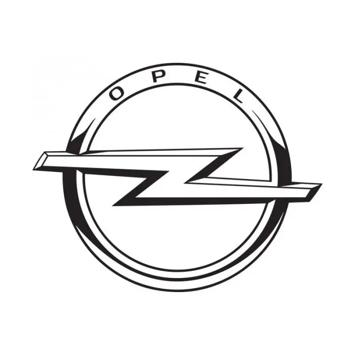 Originální Intercooler OPEL VECTRA SIGNUM 2.0T Oranžový Fmic.eu +250ps