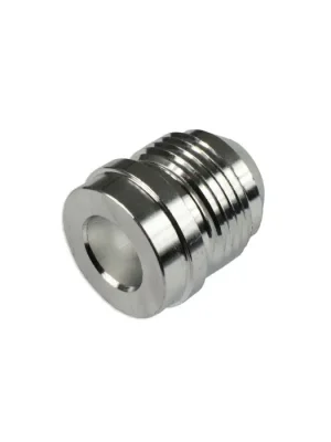 Cenově Výhodný Hliníková fitinka AN12 (1 1/16" UNF) pro svařování