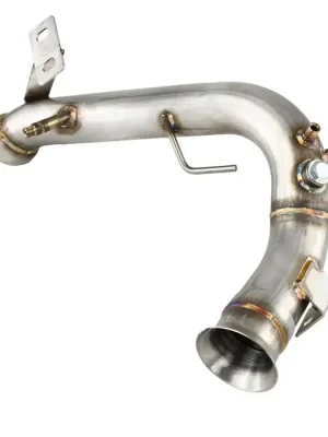 Downpipe for Mercedes W212 S212 A207 C207 E350 3.0 CDi CR 2009-2016 Horká Nabídka