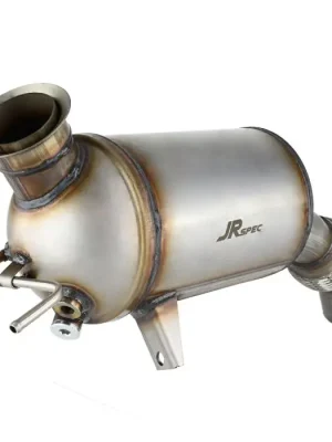 Výměna DPF filtru JRspec pro BMW 1 F20 3 F30 4 Gran Coupe F36 5 F10 X4 B47 N47 Odeslání Ihned