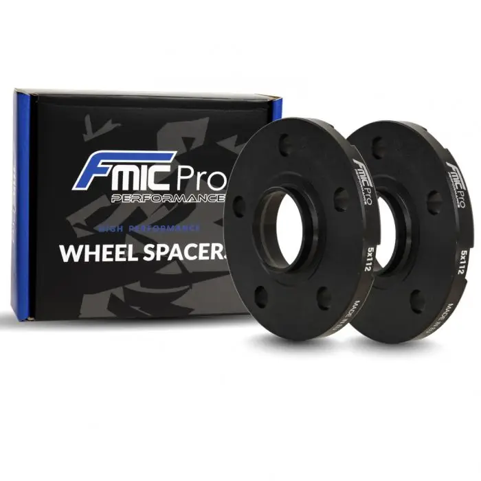 Přímo Od Výrobce Rozpěrky kol FMIC.PRO PEUGEOT 207 CC (WD_) 15mm 4x108 65mm (02.07-)