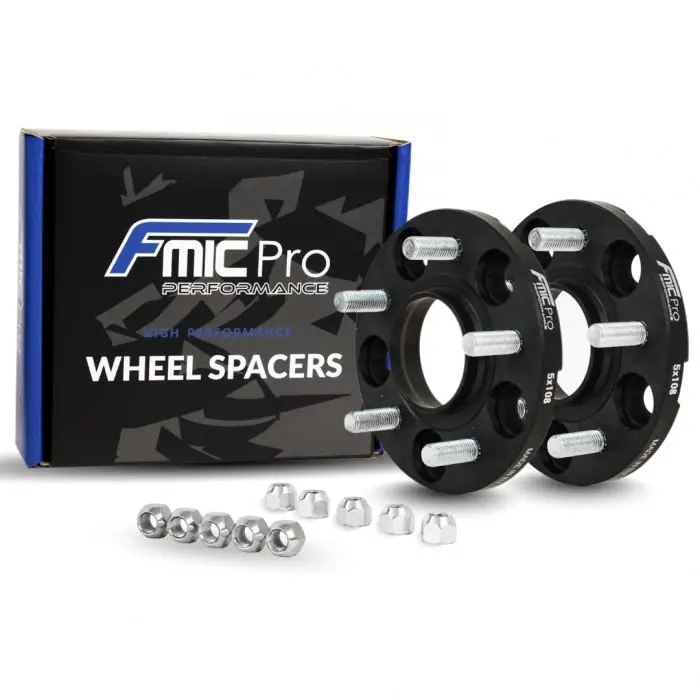 Sleva Rozpěrky kol FMIC.PRO MAZDA 3 SEDAN (BM) 30mm 5x114,3 67mm (09.13-)