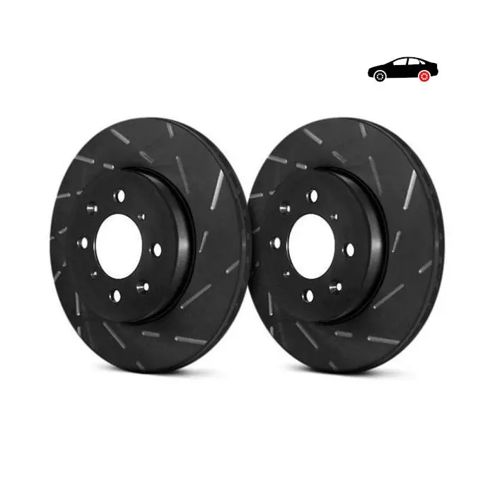 Akční Nabídka USR583 Discs Rotors USR EBC Brakes for Ford Cougar Mondeo Saloon Mk1 Mondeo Estate Mk1 Mondeo Hatchback Mk1 Mondeo Saloon Mk2 Mondeo Estate Mk2 Mondeo Hatchback Mk2 Ford Contour MERCURY Cougar Mystique Mondeo Estate Mk2 ST200 Mondeo Estate Mk2 ST24 Mondeo