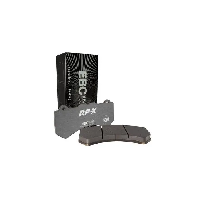 DP82082RPX Racing Brake Pads RP-X Racing EBC Brakes for Audi RS4 B8 RS5 B8 RS6 C7 RS7 4G8 Audi RS5 RS7 Levný