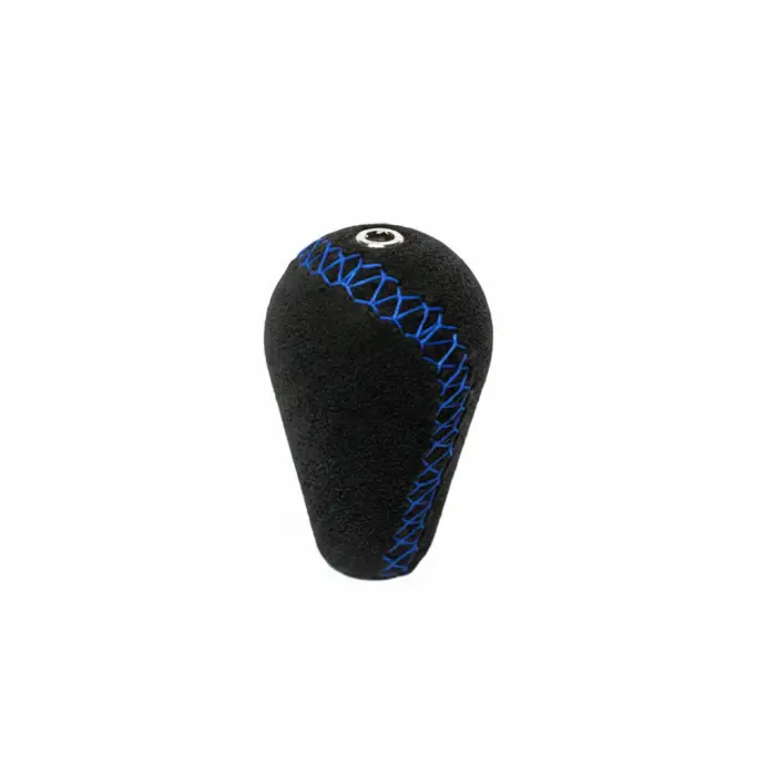 REVIN Special Alcantara Knob Blue Víkendová Akce