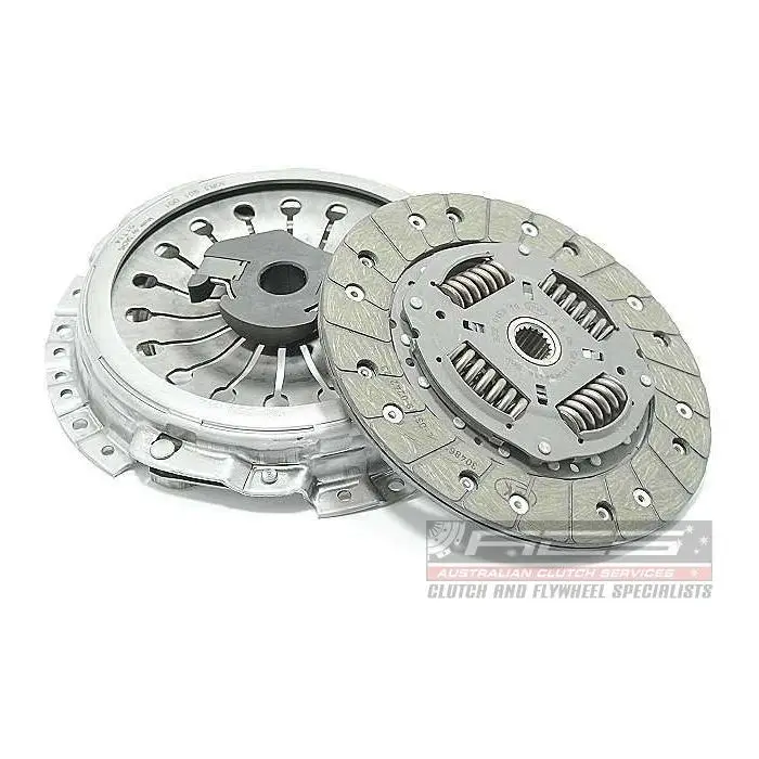 Sada spojky Xtreme Clutch do Peugeot 306 2.0 S16 120KW (1996-2001) Nízká Cena