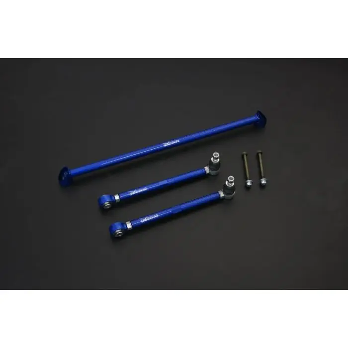 Hardrace Rear Toe Kit For + Rear Lower Brace Lotus Elise Exige Poslední Šance