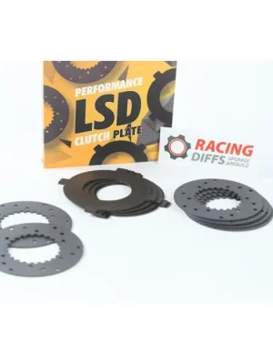 Nízká Cena LSD clutch plate set for Ferrari 360 Modena Spider