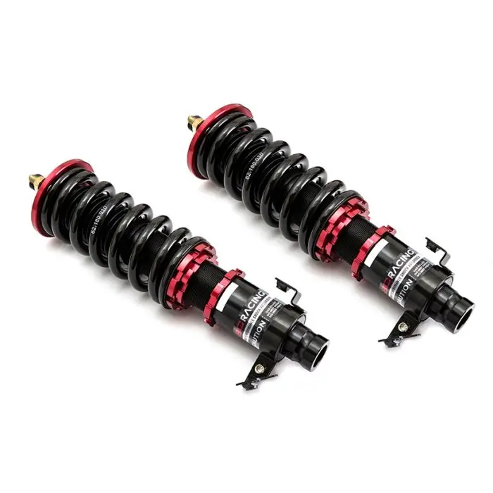 Akční Cena BC Racing D-135-V1-VN Coilovers for Nissan Note E-Power E13 (FWD) 2020+