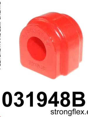 031948B: Tuleja stabilizatora przedniego 21mm Nízká Cena