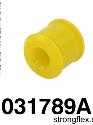 031789A: Silentblok spojky zadního stabilizátoruna stabilizátor SPORT BMW e28 Aktuální