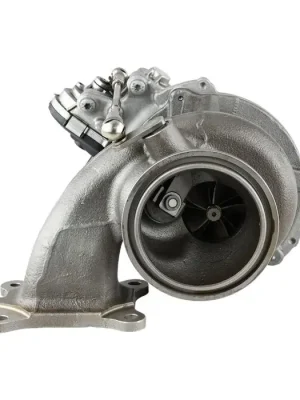 Modification Turbo 2.0TFSI Engines for Audi A3 / S3 / Arteon / Leon / Cupra / Golf GTI / R 520-550HP Nízká Cena