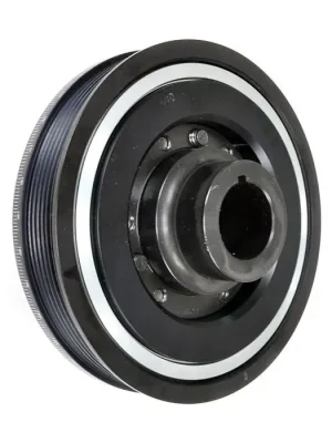 Pouze Dnes ATI Super Damper 918572 Harmonic Balancer Toyota Supra 1JZGTE 2JZGTE 2JZGE