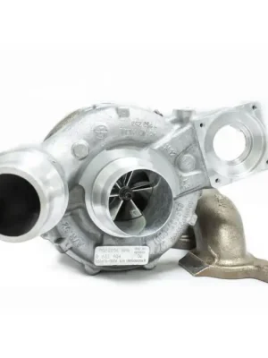 Modification B46 / B48 Turbochargers Hybrid Stage 1 for BMW 120/128i / 320/328i / 520/528i Nová Kolekce