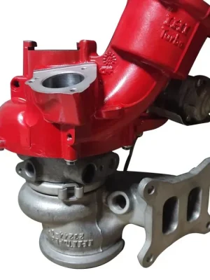 Turbo Hybrydowe 2.0TFSIIS38 - 550-600KM 4 Výhodná Nabídka