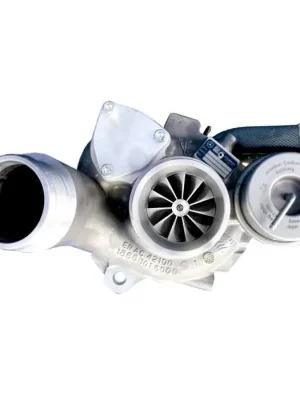 Hybrid Turbocharger JRspec Mercedes AMG CLA/A 560KM Sezónní Sleva