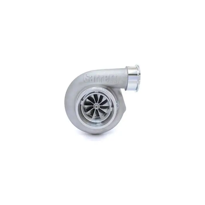 Cenová Bomba Garrett GTX3584RS Core + litina JRspec T3 .63 4-bolt